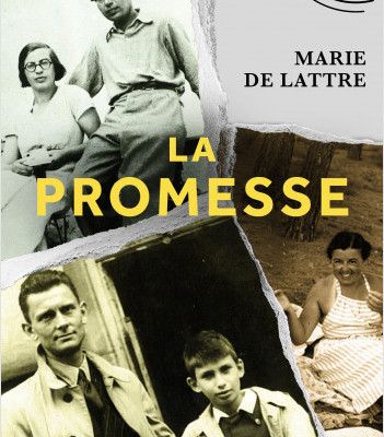 La promesse ❋❋❋ Marie de Lattre