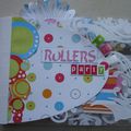 Rolers party 