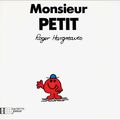 Monsieur PETIT