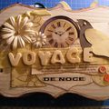 mini voyage de noce