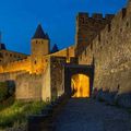 Un parc d'attraction aux portes de la Cité de Carcassonne !
