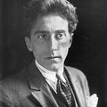 JEAN COCTEAU A METZ 