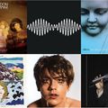 LCSM, 10 Ans, 10 Albums Pop