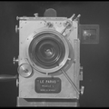 Paris-Cinéma (1929) de Pierre Chenal
