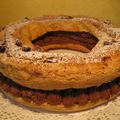 Un Paris-Brest revisité.