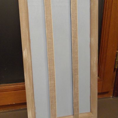 Présentoir à barrettes