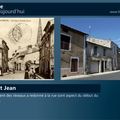 Une ville... avant et après : Fontenay-le-Comte (2)