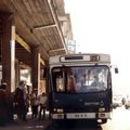 CTPO BUS OCEANE - Les PR100 BERLIET et RENAULT PR180 articulés