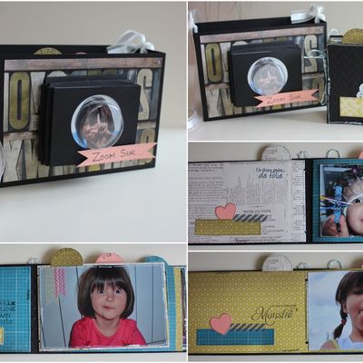 Zoom sur... 3 crapules