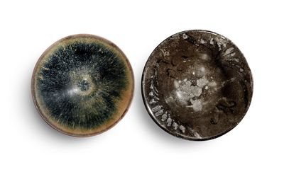 Chinese Ceramics sold at Sotheby's New York, 18 September 2024