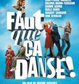 FAUT QUE CA DANSE, de Noemie Lvovsky