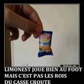 RESULTAT DU MATCH ALLER CONTRE LIMONEST