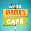 HUSSEY, Elaine : Sweet Mama's Café