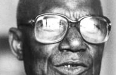 Birago Diop (1906 - 1989) : Viatique