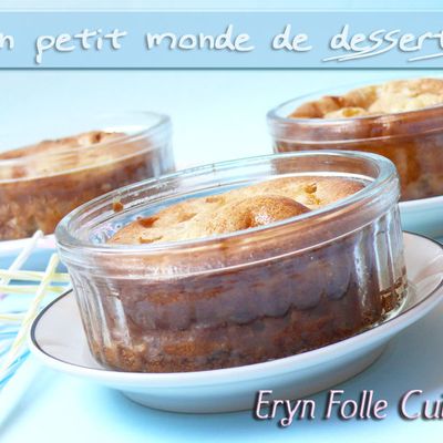 Petits Pots Vache Qui Rit, Abricots & Vanille