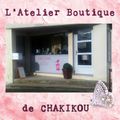 La Boutique Atelier