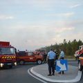 feux de forêt, la piste criminelle