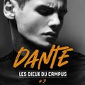 Les Dieux du Campus #3 - Dante de Phoenix B. Asher et F.V. Estyer