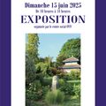 RENDEZ-VOUS DES ARTISTES...