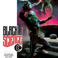 Black Science - De Charybde en Scylla