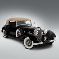 RM Auctions confirms second London sale day with announcement of the "Ultimate Mercedes-Benz Collection" 
