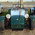 Lotus Seven (1957-1970)