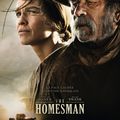 PROJECTION DU FILM "THE HOMESMAN"