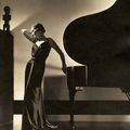 "Edward Steichen: In High Fashion, the Conde Nast years, 1923-1937" @ Museum of Art Fort Lauderdale