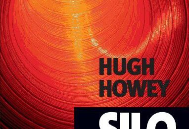 Silo de Hugh Howey