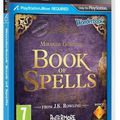 Book of Spells