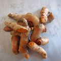 Curcuma