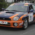 rallye baldomérien 42 2017 N°20 subaru