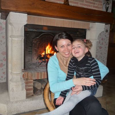 Nos vacances en Normandie