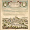 Automne 1790 : redécouper le département de la Sarthe ?