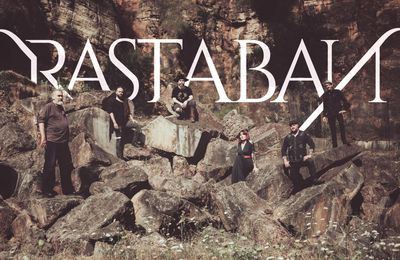 Découverte coup de cœur : Rastaban