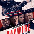 Haywire / Piégée (2011): Du cinéma d'action au féminin façon Soderbergh!