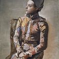 Ten Picassos from the Kunstmuseum Basel on view at the Museo del Prado in Madrid