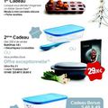 Tupperware Catalogue promotion Novembre 2015