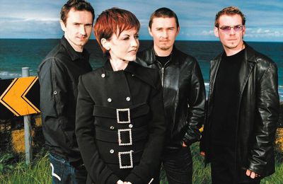 [ The Cranberries | Retour sur scène | Les dates françaises ] 