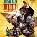 BENDA BILILI à l’affiche mercredi 3 novembre 2010 à Avranches