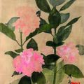 Vũ Cao Đàm (1908-2000), Hortensias