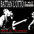 BATTAN L'OTTO - D-Mo2