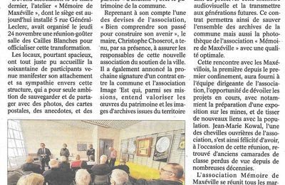Est Républicain 2 décembre 2022