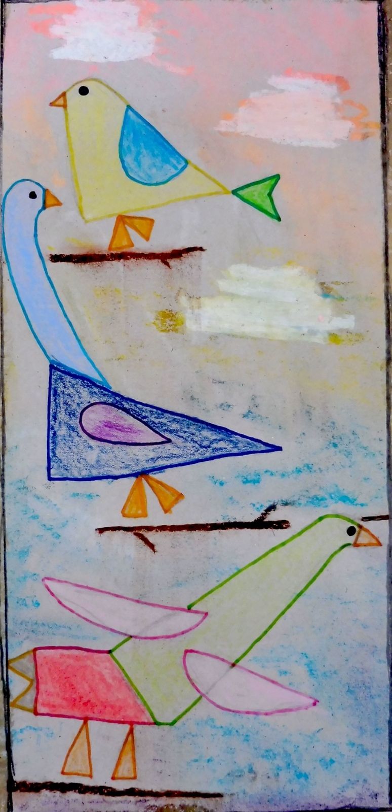 Oiseaux