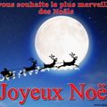 Joyeux Noël