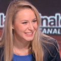 Marion Maréchal-Le Pen invitée de Jean-Jacques Bourdin sur RMC et de la Matinale de Canal + (vidéo) 