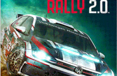 DiRT Rally 2.0, un jeu de course pour les amateurs