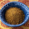 Ras el hanout  رأس الحانوت    