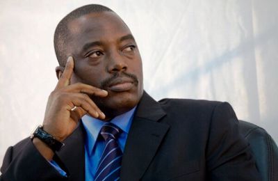 RDC : Qui a dit que Kabila ne partirait pas en 2016? J'ai un Rêve...