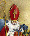 Saint Nicolas